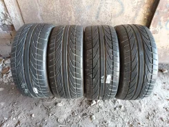 Dunlop Direzza DZ101. ������, 2014 ���, �/�, ����� 10 % ����