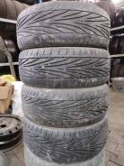 Toyo Proxes T1-R. ������, �/�, ����� 50 % ����