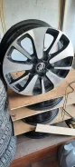 Racing Direction. 6.5x16", 5x114.3, ET40 ����