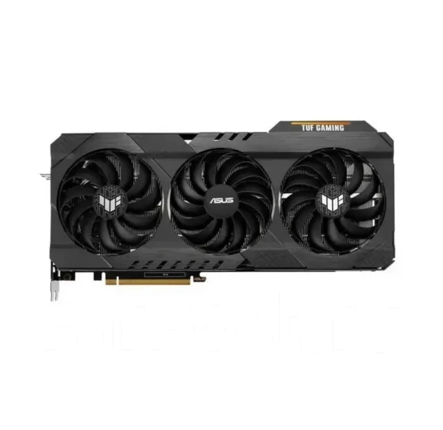 Radeon RX 6900 XT. ��� ����� �� ������������ ����