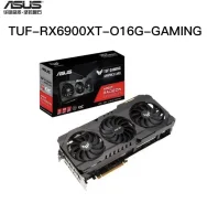 Radeon RX 6900 XT. ��� ����� �� ���������� ����