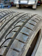 Nexen N6000. ������, ����� ����