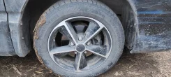 Rota Real Lite. x16", 5x114.3 ����
