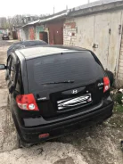 Hyundai Getz ����