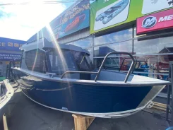 Realcraft 600 Cabin. 2022 ���, ����� 5,96��., ��������� ��� ���������. ��� ����� �� ���� ����