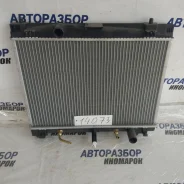 �������� ���������� ��������� Toyota ist (XP110) NCP110, NCP115, ZSP110 2007 - 2016 1640021300 1640021300 ����