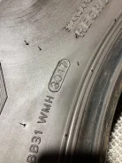 Hankook TH22. �����������, 2017 ���, �/�, ����� 40�% ����