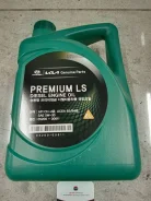 Hyundai-Kia Premium. 5W-30, �����������������, 6��. ����