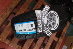 Triangle TR968. ������, ����� ����