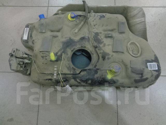 Бак шевроле круз 1. 8. 120995831 бачок круз. 8. Топливный бак cruze 1.