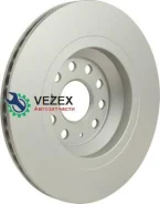 ����. ���� ���. ����. [310x22] 5 ���. AUDI A3 1,4-3,2/TDI/TFSI/quattro 03-, Skoda Superb 1,4-2,0/TDI 08-, VW Passat 1,4-3,6/TDI 05-/Eos 1,6-2,0/TDI 06...