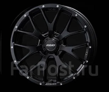 RAYS Homura 2X7FA. 7.5x18", 5x114.3, ET45, �� 73,1���. ��� ����� �� ������������ ����