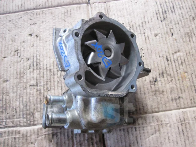 ����� Subaru Legacy BL5 EJ20T EJ20X X2111AA250 ����