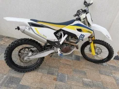Husqvarna FC 250. 250����. ��., ��������, ��� ���, � �������� ����