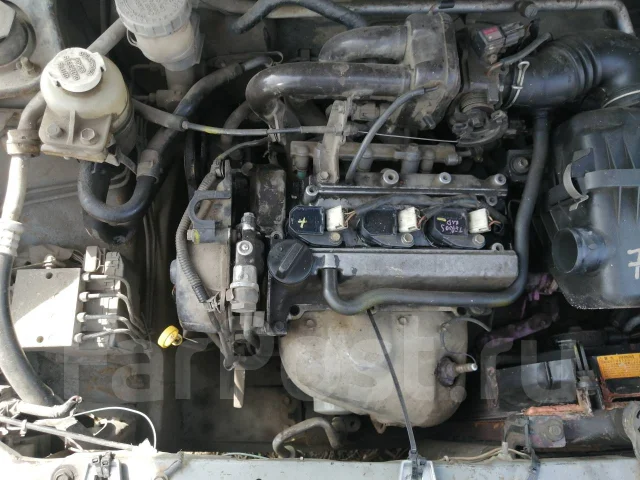 Daihatsu Storia. M100S017678, EJ5922492 ����