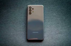 Samsung Galaxy A32. �/�, �����, 4G LTE, Dual-SIM, NFC ����
