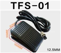 ������ ������ TFS-01 ����