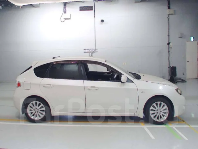 Subaru Impreza. �������, ��������, 1.5 (110��.�.), ������, 75����. ��, �/�, ��� ���. ��� ����� �� ������������ ����