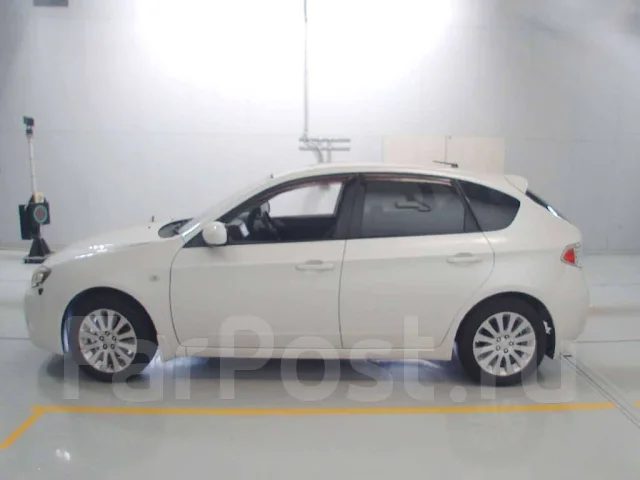 Subaru Impreza. �������, ��������, 1.5 (110��.�.), ������, 75����. ��, �/�, ��� ���. ��� ����� �� ������������ ����