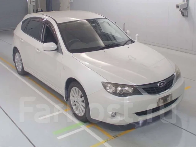Subaru Impreza. �������, ��������, 1.5 (110��.�.), ������, 75����. ��, �/�, ��� ���. ��� ����� �� ������������ ����