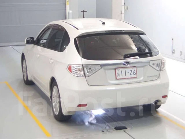 Subaru Impreza. �������, ��������, 1.5 (110��.�.), ������, 75����. ��, �/�, ��� ���. ��� ����� �� ������������ ����
