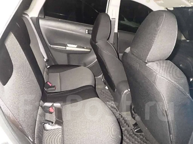 Subaru Impreza. �������, ��������, 1.5 (110��.�.), ������, 75����. ��, �/�, ��� ���. ��� ����� �� ������������ ����