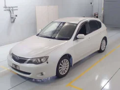 Subaru Impreza. �������, ��������, 1.5 (110��.�.), ������, 75����. ��, �/�, ��� ���. ��� ����� �� ������������ ����