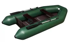 ����� ��� Sibriver Skiff 290KS. ��� ����� �� ������������-��-����� ����