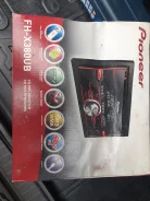 Pioneer FH-X360UB ����