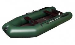 ����� ��� Sibriver Skiff 320KS. ��� ����� �� ������������-��-����� ����