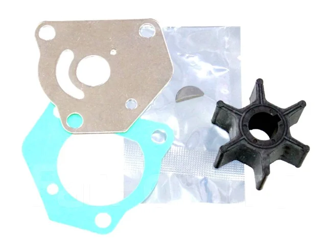 Kit Pompe à Eau (impeller) Pour Suzuki DT8C DT9.9C – Remplace 17400-92D01 – XRmarine