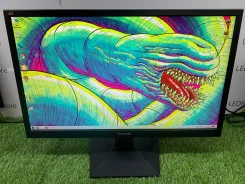ViewSonic. 24", ���������� �� (LCD, LED, QLED). ��� ����� �� ������������ ����