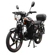 Regulmoto Alpha RM-2. 49����. ��., ��������, ��� ���, ��� ������� ����