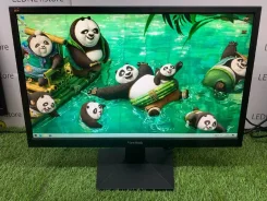 ViewSonic. 24", ���������� �� (LCD, LED, QLED). ��� ����� �� ������������ ����