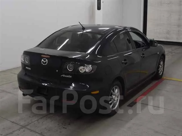 Mazda Axela. �������, ��������, 2.0 (150��.�.), ������, 63����. ��, �/�, ��� ���. ��� ����� �� ������������ ����