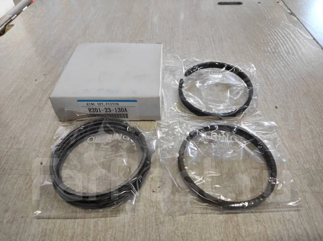 ������ ��������� Mazda R2 / RF (STD) 33751 ����