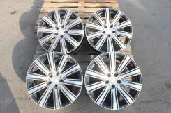 Treasure One Lxryhanes. 8.0/9.0x19", 5x114.3, ET35/40 ����