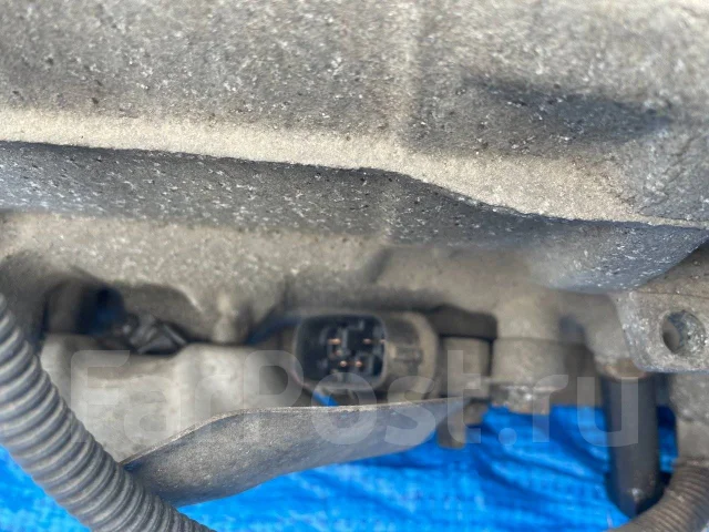 Акпп 30 43ls