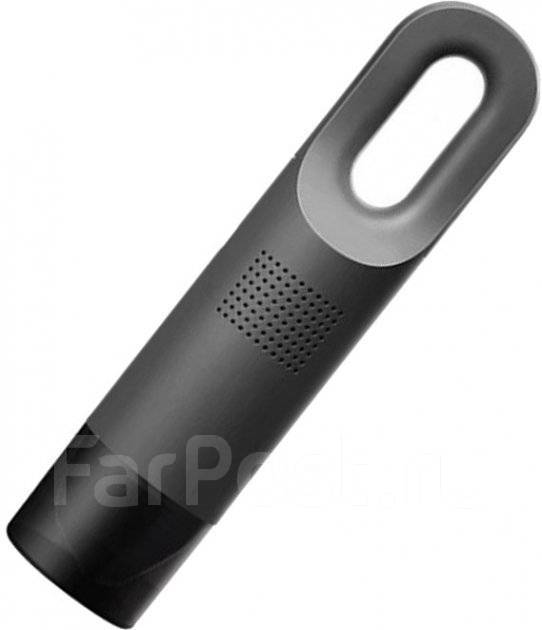 Пылесос 70mai Vacuum Cleaner Swift Midriver PV01 черный Midrive PV01 ...
