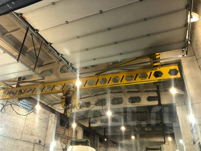 Замена шкворней на грузовых автомобилях, спецтехника во Владивостоке