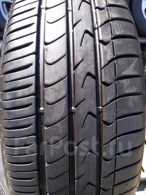 Toyo Tranpath mpZ, 195/65 R15, 15", 1 шт, 195 мм, 65 %, радиальный ...
