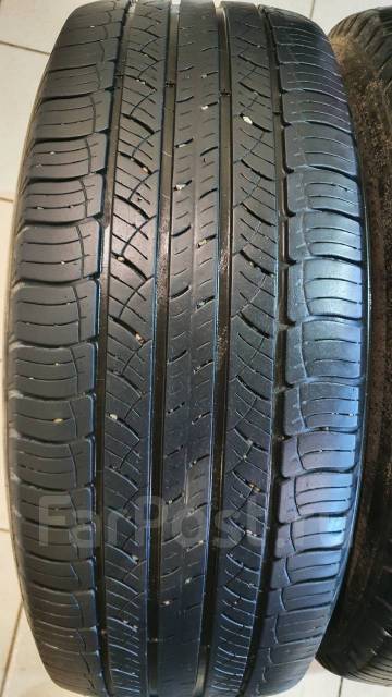 Michelin Latitude Tour HP, 245/60R18 - Шины в Артеме