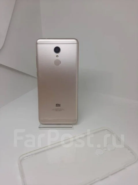 Xiaomi Redmi 5. �/�, �����, 3G, 4G LTE ����