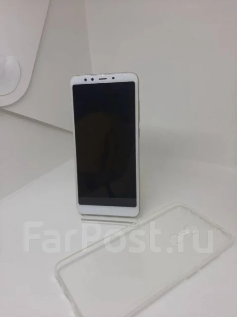 Xiaomi Redmi 5. �/�, �����, 3G, 4G LTE ����