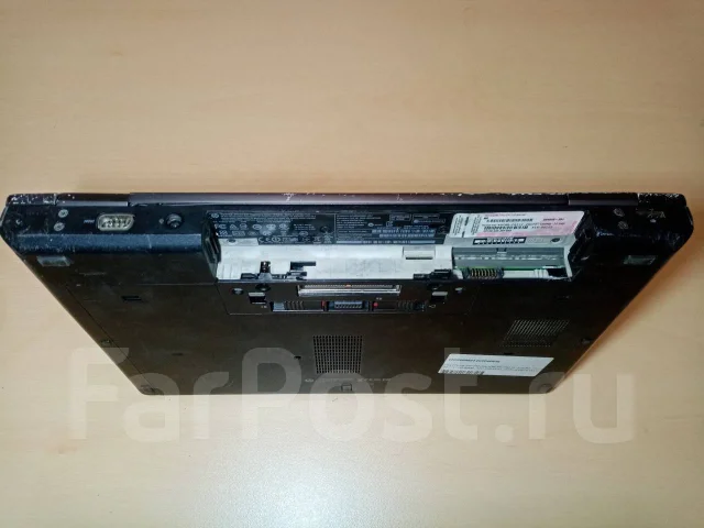 HP ProBook 6570b. 15.6" ����
