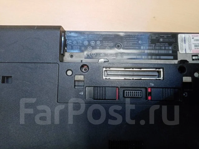 HP ProBook 6570b. 15.6" ����