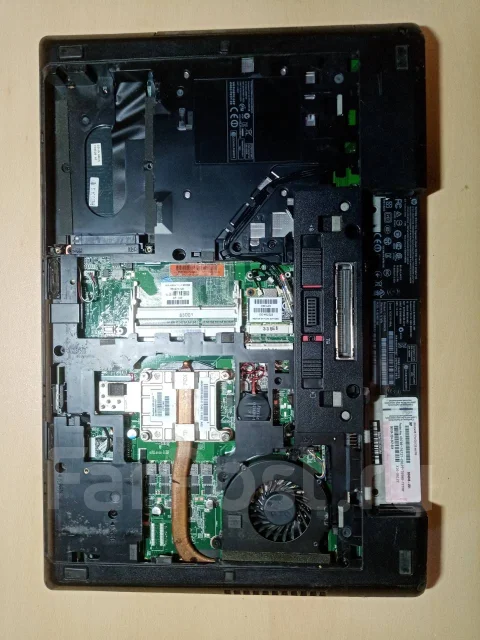 HP ProBook 6570b. 15.6" ����