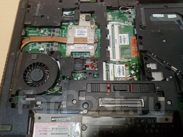 HP ProBook 6570b. 15.6" ����