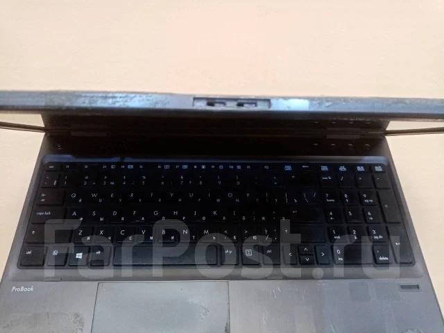 HP ProBook 6570b. 15.6" ����