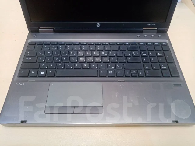 HP ProBook 6570b. 15.6" ����